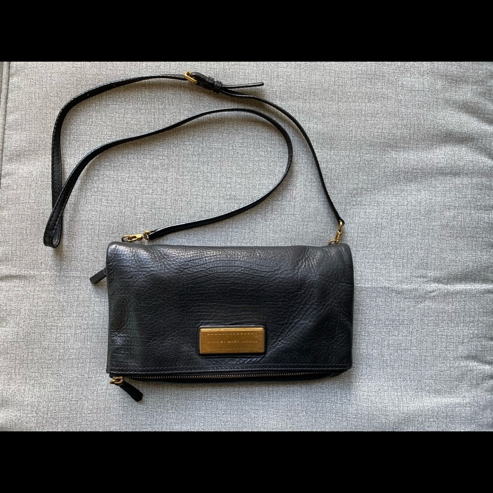 MARC By Marc Jacobs Crossbody Purse
